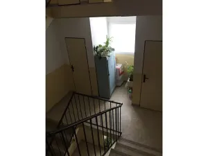 Pronájem bytu 2+1, Jablonec nad Nisou, Na Výšině, 63 m2