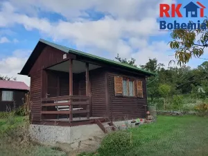 Prodej chaty, Kosmonosy, Pod koupalištěm, 20 m2