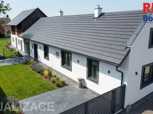 Prodej rodinného domu, Pečky, Dlouhá, 135 m2