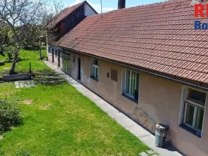 Prodej rodinného domu, Pečky, Dlouhá, 135 m2