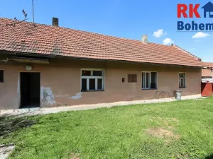 Prodej rodinného domu, Pečky, Dlouhá, 135 m2