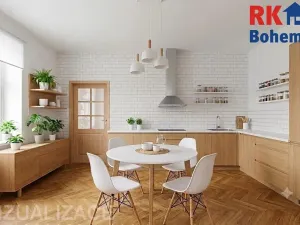 Prodej rodinného domu, Pečky, Dlouhá, 135 m2