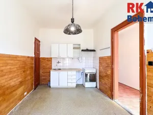 Prodej bytu 1+1, Praha - Košíře, Plzeňská, 55 m2