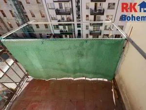 Prodej bytu 1+1, Praha - Košíře, Plzeňská, 55 m2