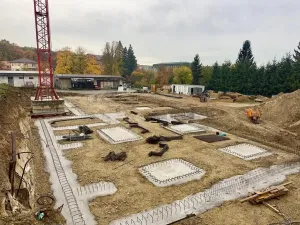 Prodej bytu 3+kk, Milovice, 85 m2