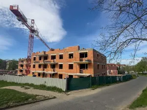 Prodej bytu 3+kk, Milovice, 85 m2