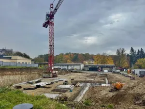 Prodej bytu 2+kk, Milovice, 64 m2