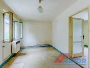 Prodej rodinného domu, Zvoleněves, 110 m2