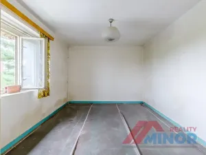 Prodej rodinného domu, Zvoleněves, 110 m2