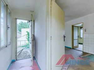 Prodej rodinného domu, Zvoleněves, 110 m2