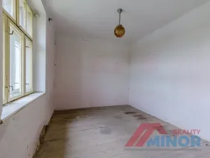 Prodej rodinného domu, Zvoleněves, 110 m2