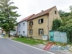 Prodej rodinného domu, Zvoleněves, 110 m2