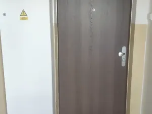 Pronájem bytu 2+kk, Praha - Kobylisy, Bojasova, 45 m2