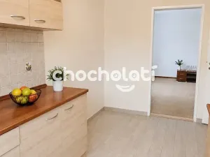 Pronájem bytu 2+1, Prachovice, Dlouhá, 59 m2