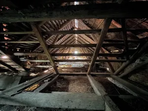 Prodej zemědělské usedlosti, Trstěnice, 60 m2