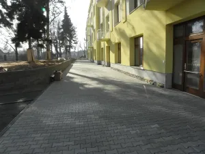 Prodej obchodního prostoru, Opatovice nad Labem, 121 m2