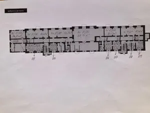 Prodej obchodního prostoru, Opatovice nad Labem, 121 m2