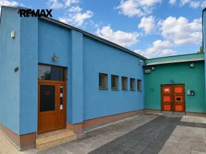 Prodej obchodního prostoru, Beroun, Třída Míru, 456 m2