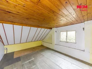 Prodej chalupy, Sázava, K Rakovce, 91 m2