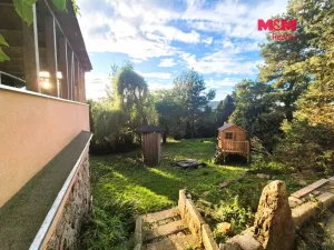 Pronájem rodinného domu, Chodouň, 66 m2