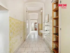 Prodej rodinného domu, Dvůr Králové nad Labem, Nerudova, 150 m2