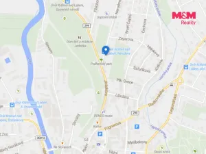 Prodej rodinného domu, Dvůr Králové nad Labem, Nerudova, 150 m2