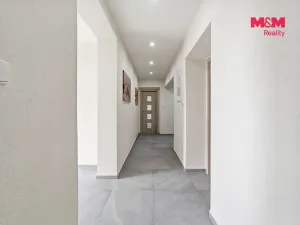 Prodej rodinného domu, Němčice nad Hanou, Šafaříkova, 366 m2