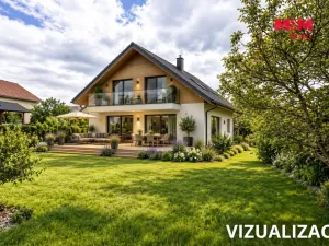 Prodej pozemku pro bydlení, Velký Újezd, 1241 m2