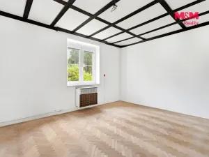 Prodej bytu 3+1, Liberec, Frimlova, 88 m2