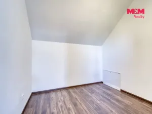 Prodej rodinného domu, Vodochody - Hoštice, Na Kopečku, 168 m2