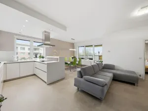Prodej bytu 2+kk, Olomouc - Nová Ulice, Na Tabulovém vrchu, 71 m2