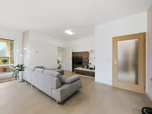 Prodej bytu 2+kk, Olomouc - Nová Ulice, Na Tabulovém vrchu, 71 m2