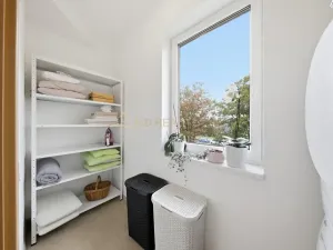 Prodej bytu 2+kk, Olomouc - Nová Ulice, Na Tabulovém vrchu, 71 m2