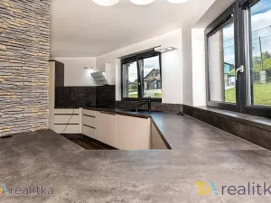 Prodej rodinného domu, Dětmarovice, 125 m2