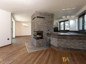 Prodej rodinného domu, Dětmarovice, 125 m2