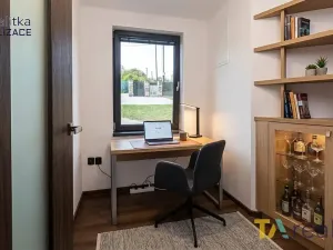 Prodej rodinného domu, Dětmarovice, 125 m2