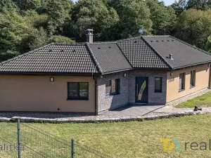 Prodej rodinného domu, Dětmarovice, 125 m2