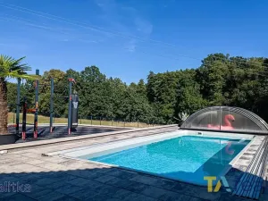 Prodej rodinného domu, Dětmarovice, 125 m2