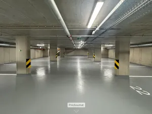 Prodej bytu 2+kk, Praha - Střížkov, Střížkovská, 68 m2