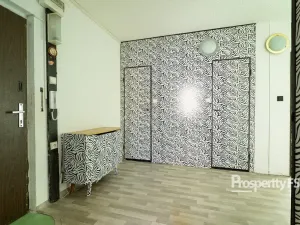 Prodej bytu 3+1, Kladno, 70 m2