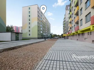 Prodej bytu 3+1, Kladno, 70 m2