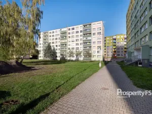 Prodej bytu 3+1, Kladno, 70 m2