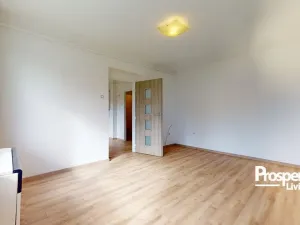 Prodej bytu 1+1, Teplice - Trnovany, Palackého, 36 m2