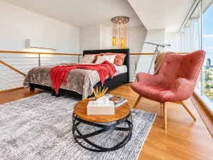 Prodej bytu 3+kk, Praha - Smíchov, Kobrova, 173 m2