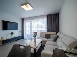 Prodej bytu 2+kk, České Budějovice - České Budějovice 2, Volejbalistů, 54 m2