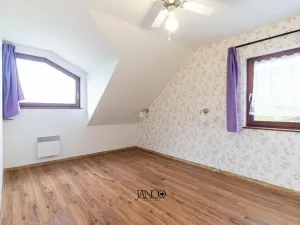 Prodej rodinného domu, Tasov, 136 m2