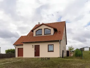 Prodej rodinného domu, Tasov, 136 m2