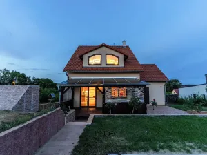Prodej rodinného domu, Tasov, 136 m2