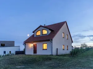 Prodej rodinného domu, Tasov, 136 m2