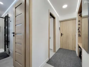 Prodej bytu 3+1, Hustopeče, Javorová, 71 m2